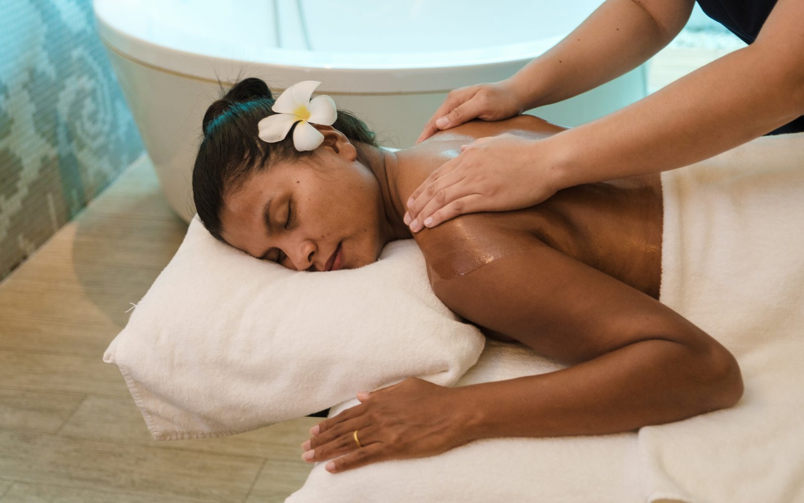 Bali Bliss Package – A Signature Balinese Spa Experience
