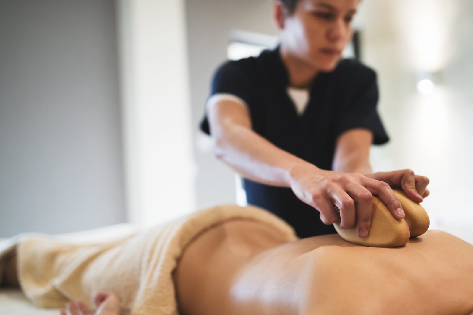 Home Service - Salsa SPA & Massage