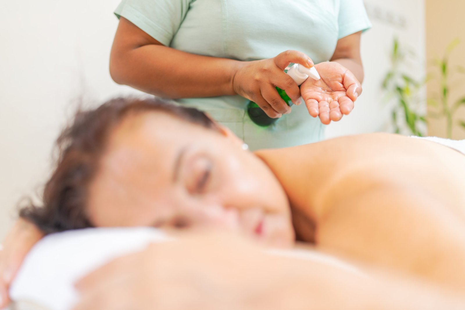 Stress Relief & Beauty Package – Relax, Restore & Glow